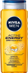 Xhel dushi për meshkuj Nivea Active Energy, 500 ml