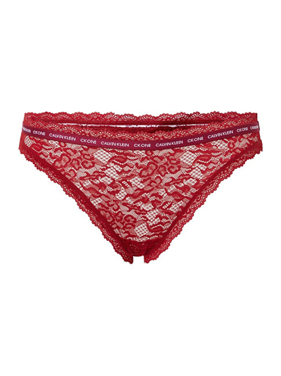 Mbathje Calvin Klein CK One Bikini QF6203EXKG