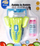 Pistoletë flluskash sapuni Mega Creative My Bubble 532603, 50ml