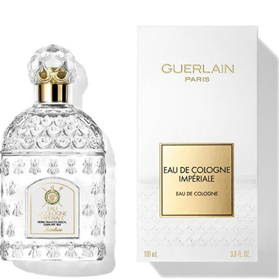 Eau de Cologne Guerlain Eau De Cologne Impériale,