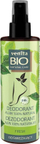 Deodorant këmbësh Bio Natural Care Refreshing, 100ml, freskues
