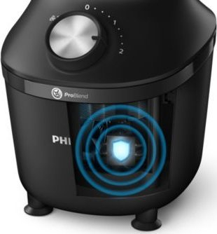 Blender Philips HR2191/01, i zi 
