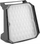 Reflektor LED Lena Lighting Work Floodlight XS, 18V, 2300lm, gri