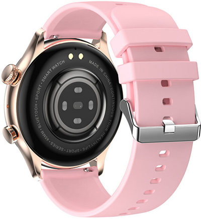 Set orё + rrip rezervë Wotchi W80GBNL PRO