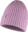 Kapelë Buff Knitted Norval Hat Pansy, beanie, rozë