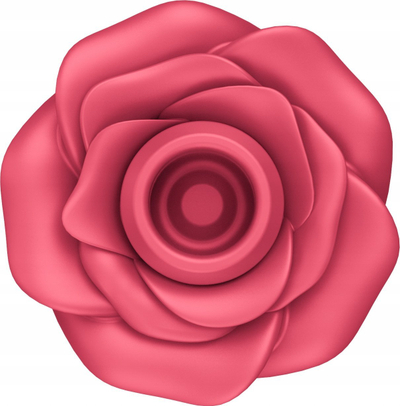 Lodër intime Satisfyer Pro 2 Classic Blossom Red, Air Pulse, e kuqe