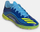 Këpucë futbolli Adidas F50 Messi League Jr TF JR4426, për bar sintetik, për kalamaj