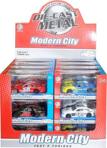 Makinë lodër garuese Triton Racing Car, me mekanizëm fërkimi, për kalamaj 3+