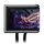 Ftohës uji CPU Asus ROG Ryuo IV 360 ARGB, 360mm, ARGB, i zi