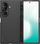 Këllëf telefoni Nillkin Super Frosted Fold Magnetic Stylus-Slot për Samsung Galaxy Z Fold7, kompatibil me MagSafe, i zi