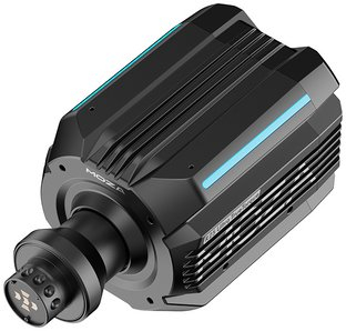 Bazë timoni MOZA Racing R25 Ultra True Torque, Direct Drive, PC, e zezë
