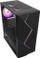 Kase kompjuteri Gamer Elite BPA1, ATX, panel xhami tempered, e zezë
