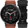 Orë sportive Polar Ignite 3 Titanium, GPS, ekran 1.28" AMOLED, kafe