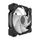Ventilator ftohës 3 në 1 Darkflash DR08 (i zi)
