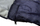 Thes fjetjeje Light Tourist Mummy Sleeping Bag With Hood 2 in 1 200, fibrë poliestre, me kapuç, blu