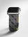 Rrip Guess Quattro G CS2001S2, për Apple Watch, 38-41 mm, i hirtë