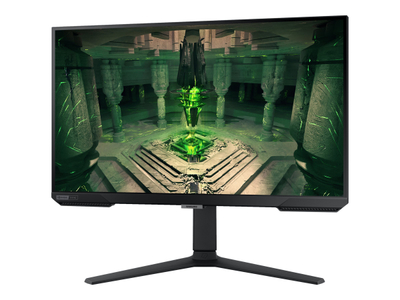 Gaming Monitor Samsung Odyssey G4 S27BG400EU, 27", Full HD, 240Hz