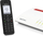 Безжичен телефон AVM FRITZFon M3, DECT, дополнителен апарат, црн