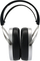 Слушалки над уво HIFIMAN Edition XV, hi fi, со Enhanced Magnet, сребрено-црни