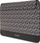 Mbrojtëse laptopi Guess PU G Cube, 16", e zezë