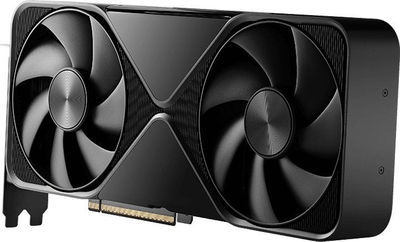 Kartelë grafike Nvidia Quadro RTX Pro 6000 Blackwell, 96GB GDDR7, PCIe 5.0 x16, e zezë