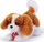 Lodër pelushi Trudi Classic qenushi Cavalier King Marley, madhësia S, kafe