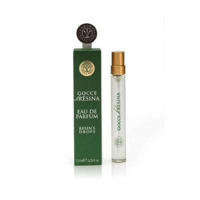Eau de Parfum Erbario Toscano, 7.5 ml