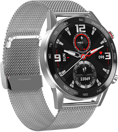 Orë dore Wotchi Smartwatch WO95SS