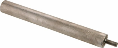 Магнезиева анода за бојлер Коспел 40x590, завртка М8/30, 300-500L