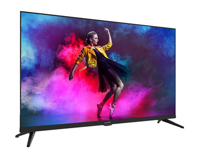Televizor Kiano ELEGANCE 32 Smart, 31.5" (80 cm), WXGA, i zi