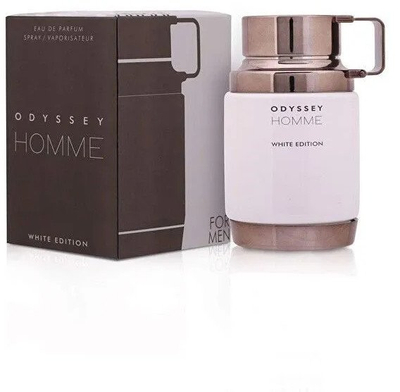 Parfum Armaf Odyssey Homme White Edition, 200ml, për meshkuj