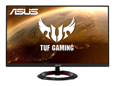 Gaming Monitor ASUS TUF Gaming VG249Q1R, 23.8", Full HD,165Hz