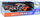 Makina me pult RC Lean Toys 1:18, goma, drift, portokalli