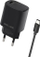 Karikues muri Beline Charger 20W, PD 3.0, me kabllo USB C, i zi