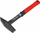 Чекан за ковање Awtools Linea Nera 500g, рачка од влакна, црн
