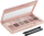 Maybelline The Blushed Nudes Палета за сенки, 9.6 g