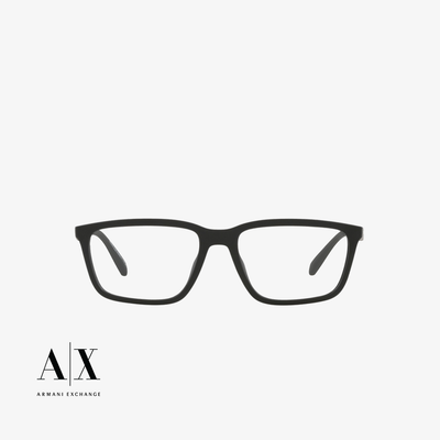 Armani Exchange AX3089U 8078 55