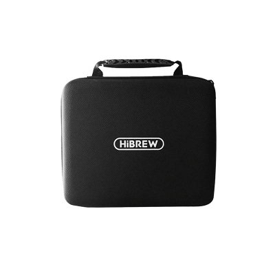 Makinë kafe portative 3-në-1 me kuti HiBREW H4-premium 80W