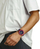 Orë për meshkuj Casio G-Shock Bluetooth Barcelona Limited Edition GBD-100BAR-4ER (644), e kuqe