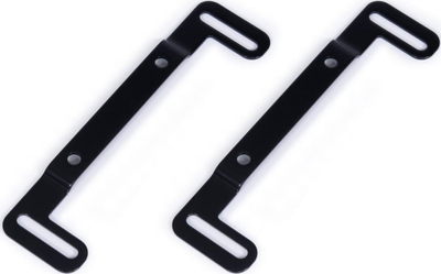 Kllapë montuese Alphacool Eisbecher Reservoir, për radiator 120mm, çelik inox