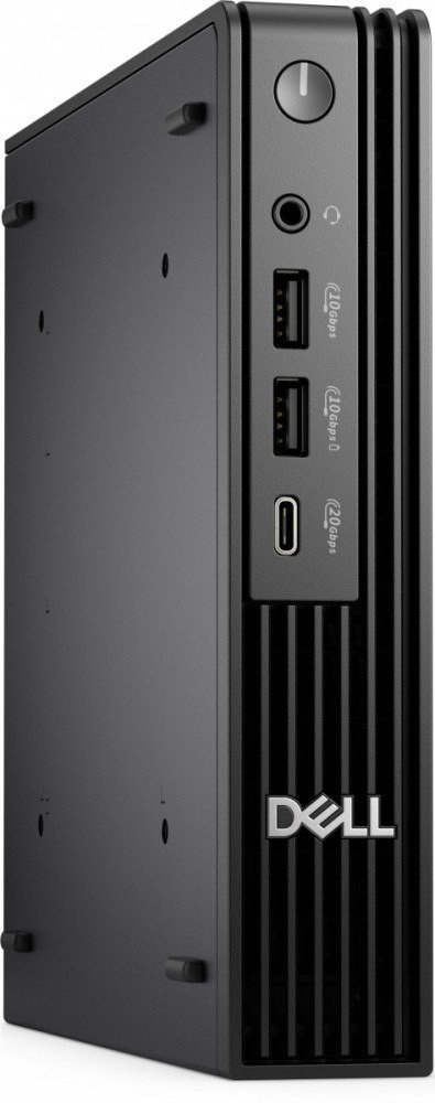 Kompjuter shpi Dell Pro Micro Plus QBM1250, Core Ultra 7, 16GB RAM, 512GB SSD