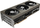 Графичка картичка Sapphire AMD Radeon RX 9070 NITRO+, 16GB GDDR6, Tri-X ладење, црна
