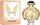 Parfum Paco Rabanne Olympea Solar EDP Intense për femra, 80ml