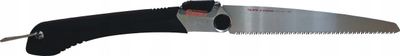 Sharrë dore palosëse Tajima G-SAW240, 240 mm, 9 TPI, e zezë