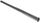 Mast çeliku palosës Emos VZ10050, 1 m, Ø50 mm, gri metalik