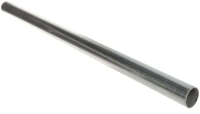 Mast çeliku palosës Emos VZ10050, 1 m, Ø50 mm, gri metalik
