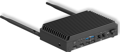 Mini PC ASUS NUC 13 BNUC13BRFA400B00IW, Intel Atom, Wi‑Fi 6E, i zi