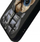 Kallëp Nimmy për iPhone 15 Pro 6.1", Cool & Cute 2.0 Dog, i zi