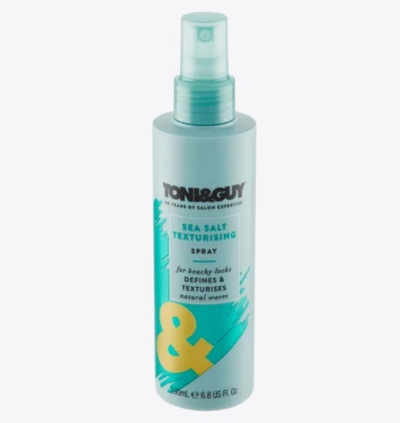Spraj për stilim flokësh Toni & Guy 200 ml