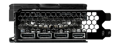 Kartelë grafike Palit GeForce RTX 4060 Ti JetStream 16GB GDDR6